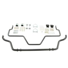 BELLTECH ANTI-SWAYBAR SETS 2004-2014 Nissan Titan 2wd/4wd (All Cabs)