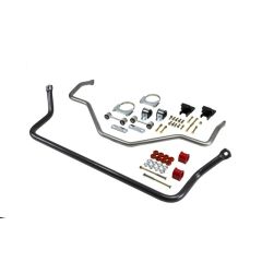 BELLTECH ANTI-SWAYBAR SETS 2001-2010 Chevrolet 2500/3500HD 2wd/4wd (All Cabs)