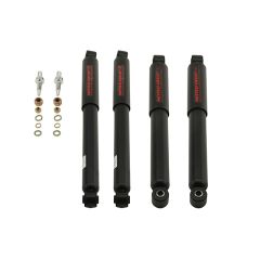 BELLTECH ND2 OEM SHOCK SET ND2