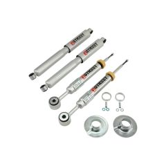 BELLTECH SP OEM SHOCK SET STREET PERFORMANCE