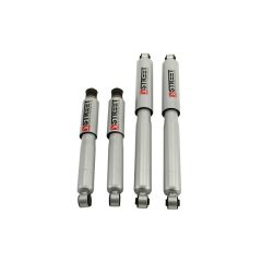 BELLTECH SP OEM SHOCK SET STREET PERFORMANCE