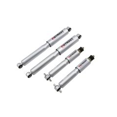 BELLTECH SP OEM SHOCK SET STREET PERFORMANCE