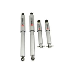 BELLTECH SP OEM SHOCK SET STREET PERFORMANCE
