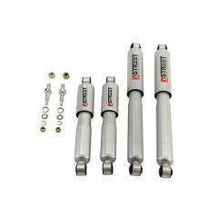 BELLTECH SP OEM SHOCK SET STREET PERFORMANCE