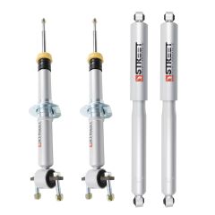 BELLTECH SP OEM SHOCK SET STREET PERFORMANCE