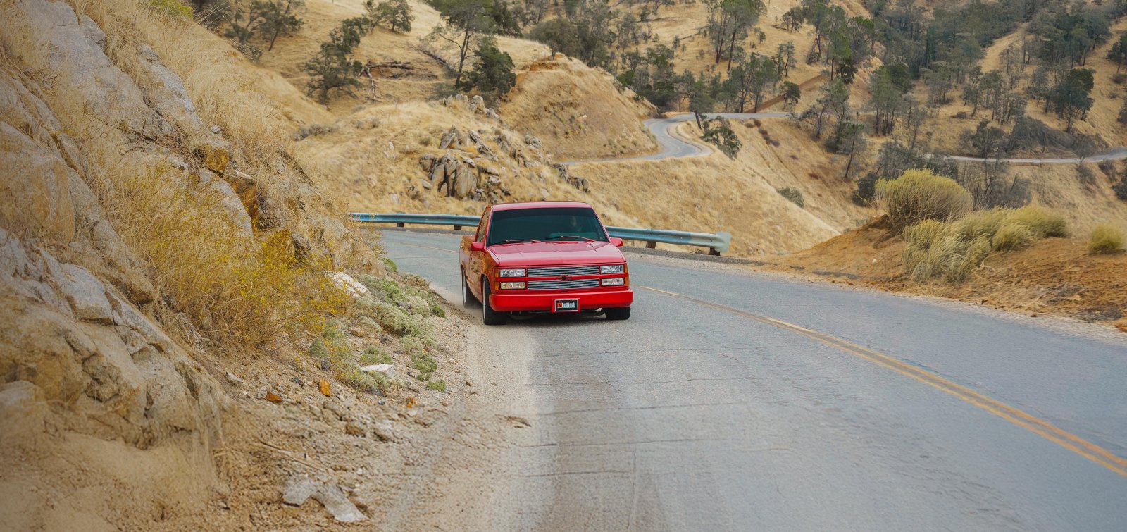 Sway Bars