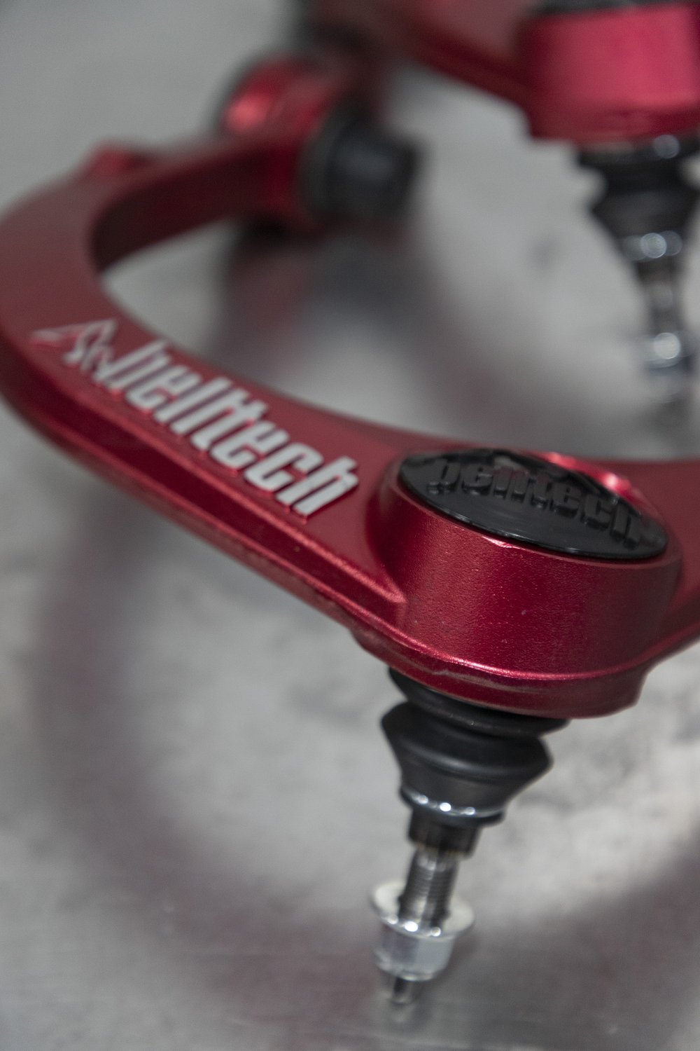 Shocks & Struts